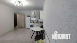 1-к квартира, на длительный срок, 30м2, 6/16 этаж