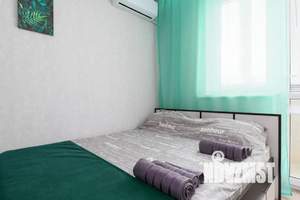 Студия квартира, посуточно, 15м2, 4/21 этаж