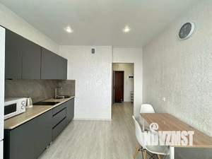 1-к квартира, на длительный срок, 37м2, 9/17 этаж