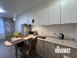 1-к квартира, на длительный срок, 40м2, 11/19 этаж