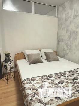 2-к квартира, посуточно, 65м2, 6/9 этаж