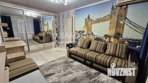 1-к квартира, на длительный срок, 29м2, 7/9 этаж