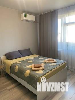 Студия квартира, посуточно, 24м2, 14/19 этаж