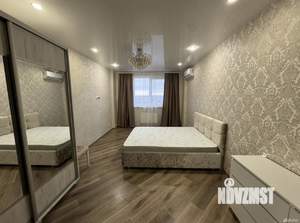 2-к квартира, на длительный срок, 80м2, 13/25 этаж