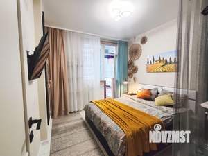 2-к квартира, на длительный срок, 50м2, 5/16 этаж