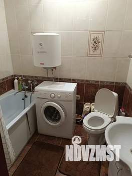 1-к квартира, посуточно, 36м2, 5/8 этаж