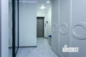 1-к квартира, на длительный срок, 38м2, 1/5 этаж