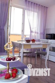 1-к квартира, посуточно, 38м2, 7/14 этаж