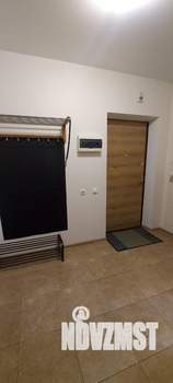 1-к квартира, на длительный срок, 44м2, 7/17 этаж