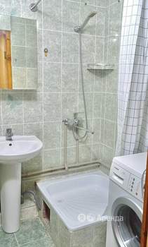 2-к квартира, на длительный срок, 45м2, 5/5 этаж