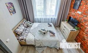 1-к квартира, посуточно, 54м2, 1/1 этаж