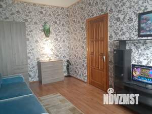 1-к квартира, на длительный срок, 36м2, 11/16 этаж