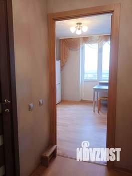 1-к квартира, на длительный срок, 39м2, 12/16 этаж