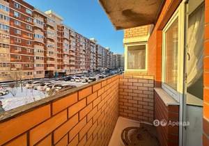 Студия квартира, на длительный срок, 22м2, 2/9 этаж