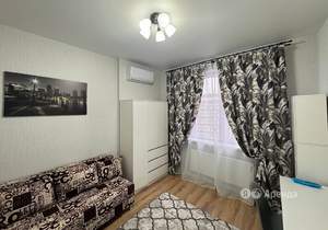 2-к квартира, на длительный срок, 56м2, 16/16 этаж