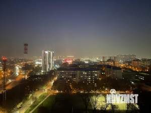 1-к квартира, на длительный срок, 45м2, 16/16 этаж