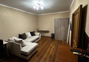1-к квартира, на длительный срок, 40м2, 16/16 этаж