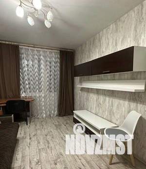 1-к квартира, на длительный срок, 30м2, 4/5 этаж