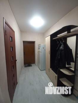 Студия квартира, посуточно, 25м2, 1/3 этаж