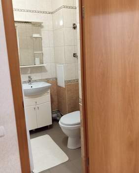 1-к квартира, на длительный срок, 36м2, 5/10 этаж