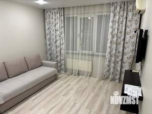 1-к квартира, на длительный срок, 40м2, 9/14 этаж