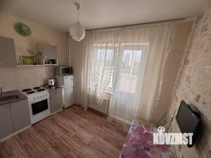 1-к квартира, посуточно, 37м2, 9/16 этаж