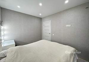 1-к квартира, на длительный срок, 40м2, 13/17 этаж