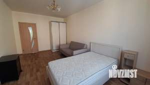 1-к квартира, на длительный срок, 45м2, 13/16 этаж