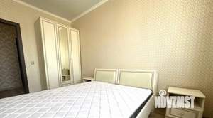 2-к квартира, на длительный срок, 55м2, 16/23 этаж