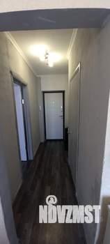 1-к квартира, на длительный срок, 35м2, 7/7 этаж