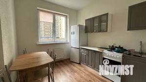 2-к квартира, посуточно, 50м2, 2/19 этаж