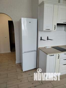 Студия квартира, на длительный срок, 22м2, 9/9 этаж