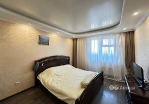 2-к квартира, на длительный срок, 57м2, 15/16 этаж