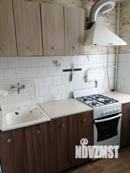 2-к квартира, на длительный срок, 44м2, 4/5 этаж