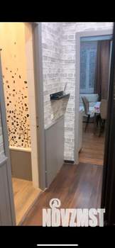 1-к квартира, на длительный срок, 30м2, 3/8 этаж