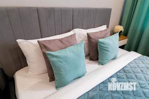 1-к квартира, посуточно, 26м2, 1/1 этаж