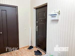 1-к квартира, на длительный срок, 43м2, 5/20 этаж