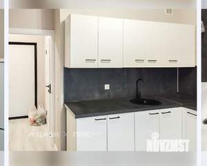 1-к квартира, на длительный срок, 34м2, 7/9 этаж