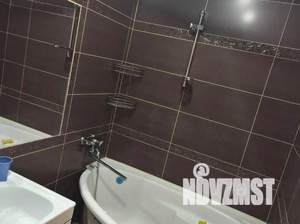 1-к квартира, на длительный срок, 40м2, 6/6 этаж