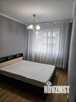1-к квартира, на длительный срок, 35м2, 8/17 этаж