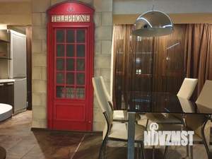 1-к квартира, посуточно, 33м2, 1/1 этаж