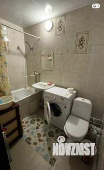 1-к квартира, на длительный срок, 43м2, 6/17 этаж