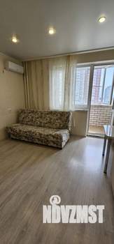 Студия квартира, на длительный срок, 26м2, 6/24 этаж