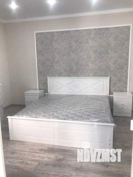 1-к квартира, на длительный срок, 40м2, 3/24 этаж