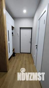 1-к квартира, посуточно, 40м2, 21/24 этаж