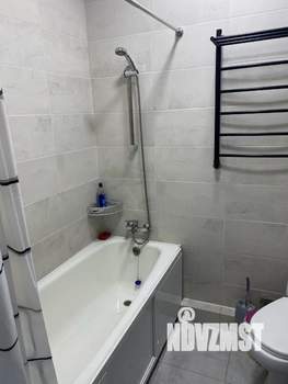 Студия квартира, на длительный срок, 28м2, 2/22 этаж