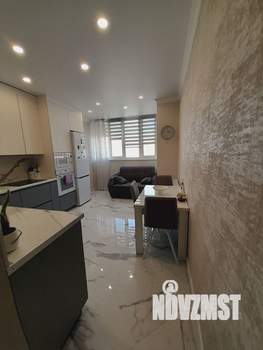 2-к квартира, на длительный срок, 60м2, 12/14 этаж