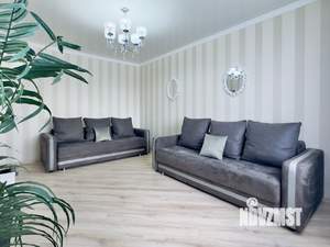 2-к квартира, посуточно, 60м2, 14/14 этаж