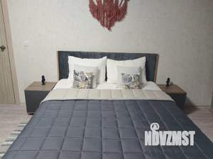 1-к квартира, посуточно, 38м2, 1/16 этаж