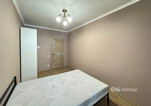 1-к квартира, на длительный срок, 36м2, 15/17 этаж